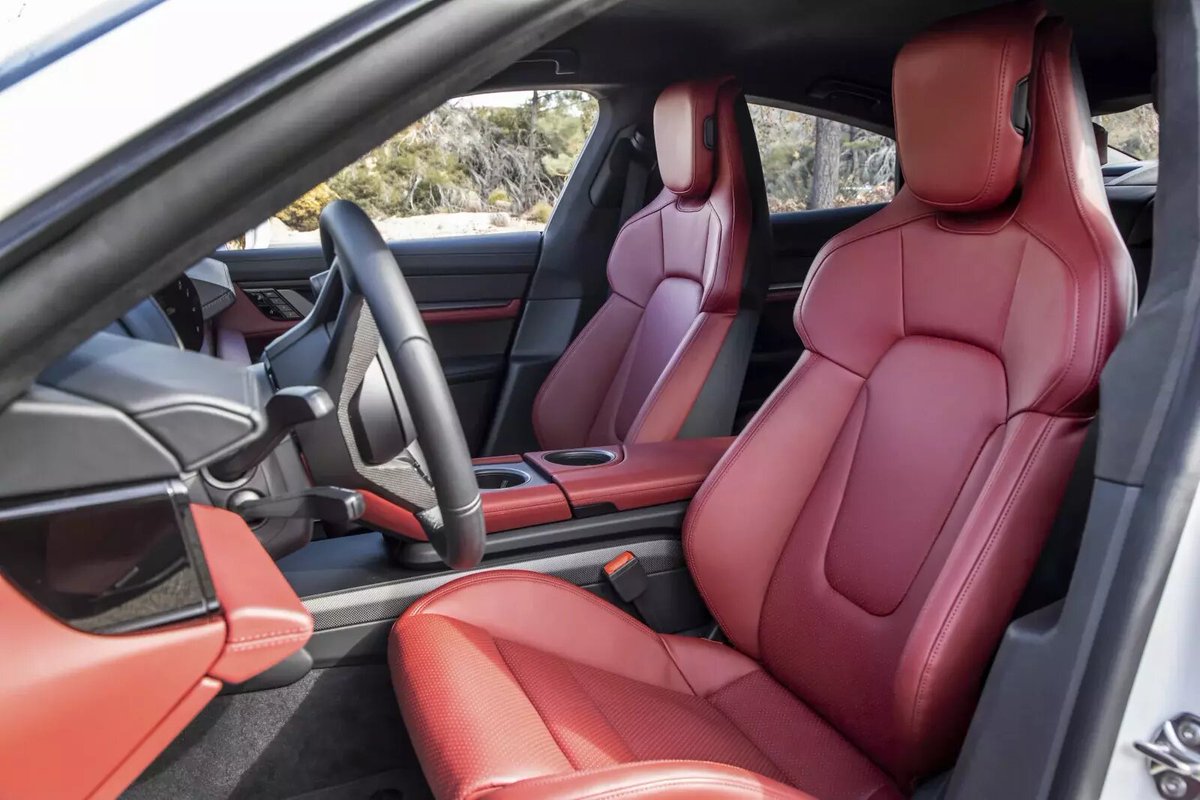 4koleca's tweet photo. Porsche Taycan характеристики, комплектации, цены и дальность хода https://t.co/bCVUi0pJto

#авто #автомобили #автомобиль #Porsche #PorscheTaycan #Taycan #Порше #Тайкан #седан #электрокар #электическийавтомобиль https://t.co/MZSXWvz9FV