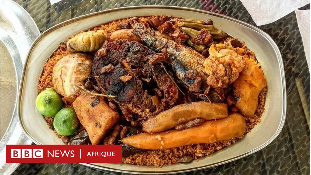 bbcafrique's tweet photo. Le Sénégal a-t-il gagné la bataille du #Tchep? Le #thieboudieune sénégalais est inscrit au patrimoine mondial immatériel de l’Unesco. 
https://t.co/st6CN1T8Fq https://t.co/CslpHrpDvd
