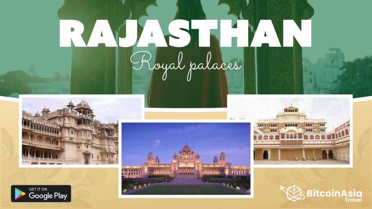 bitcoin_asia's tweet photo. #Funfactalert!
Did you know that India is home to one of the most unique temples in the world?
The famous state of Rajasthan in India has a Temple dedicated to Rats!
#btca #cryptofortravel #cryptocurrecy #medicaltourism #bitcoin #traveling #india #rajsthan https://t.co/7j3Z3izvLx
