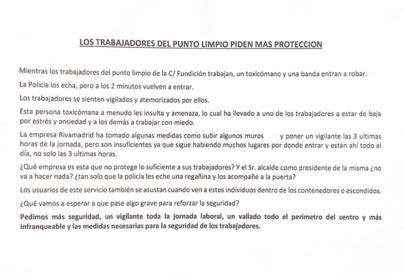 CNT Rivamadrid tweet media