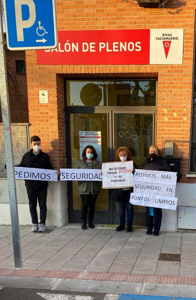 CNT Rivamadrid tweet media