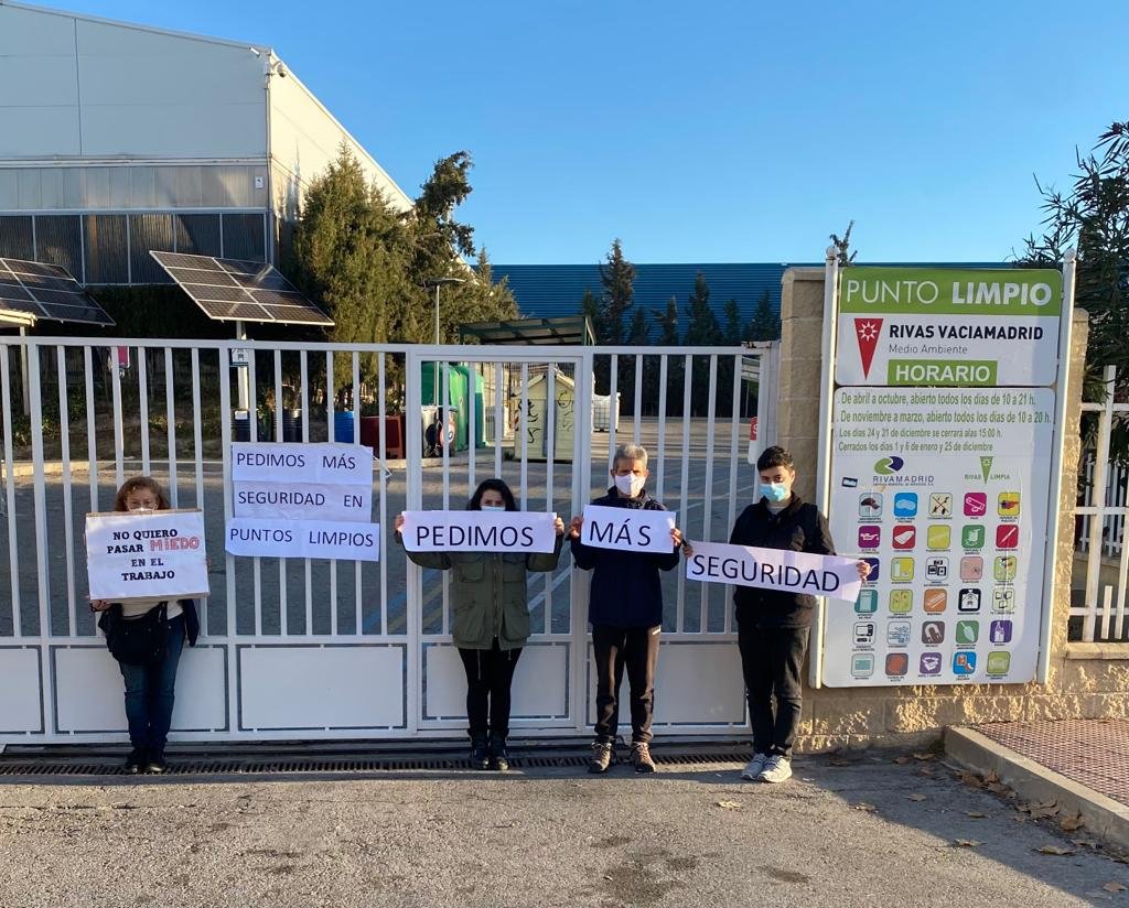 CNT Rivamadrid tweet media