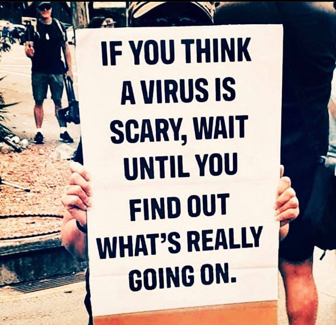 freedom49954321's tweet photo. Plan A is still plan A - it's a process. #tyranny #NWO #totalitarianism #cON19 #LeaveOurKidsAlone https://t.co/qpW1d8Zgme
