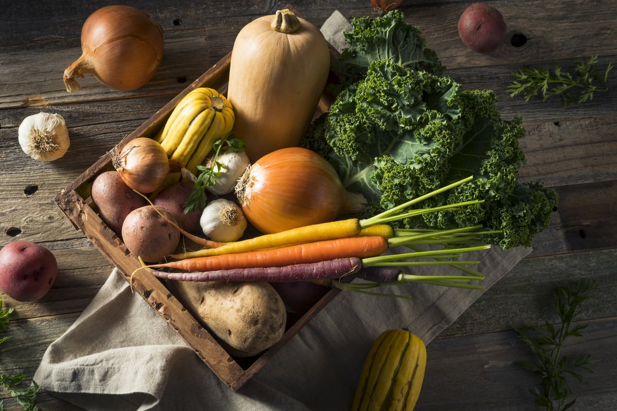 AdvBio's tweet photo. The cold winter air may be unforgiving, but many fruits and vegetables still find a way to thrive! In our latest blog post we take a look at the seasonal produce and their fictional properties that will help consumers to thrive, too. 

Learn  more:

https://t.co/VbBftndjiu https://t.co/x2pBWlnC92