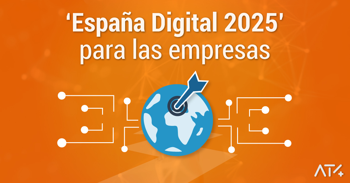 at4digitalway's tweet photo. Conectividad de las zonas rurales, competencias de los profesionales y economía del dato son aspectos clave. Reformas estructurales que reducirán la brecha digital e impulsarán la #digitalización.
https://t.co/FroMbOQpZY
#pymes #economia #transformaciondigital #at4thedigitalway https://t.co/cIoN4vBfK5