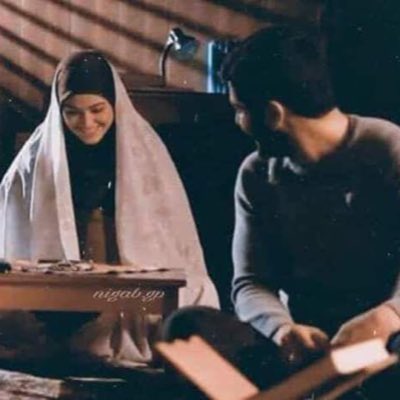 إني أحبك، والمحبّةُ بيننا
كمُسَلّماتِ الكَونِ لا تتبدّلُ

كلّ المسائلِ قد يجوزُ نقاشُها
إلّا هواك نقاشهُ لا يُقبلُ  ❤️

-( د. ماجد عبدالله)