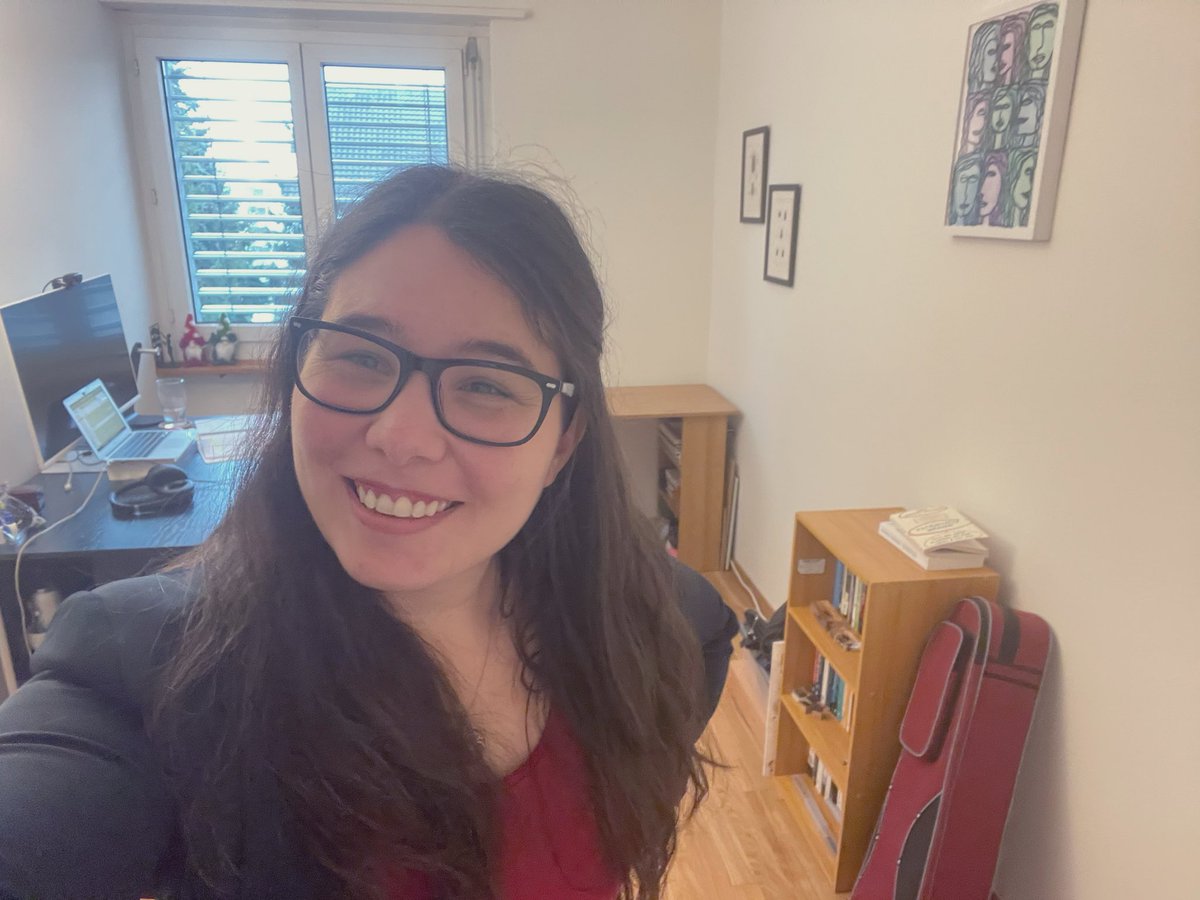 Dr. Francisca Ortiz Ruiz tweet media