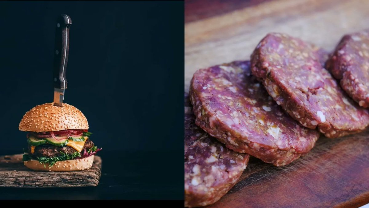 NeighbourFood Belfast (@neighbourfoodbf) on Twitter photo Have you tried Dexter Beef & Vegetable Burgers from <a href="/CastlescreenFrm/">Castlescreen Farm</a> 🍔
These Great Taste Award winners ⭐️ are made from succulent pasture-raised Dexter beef combined with vegetables and spices - perfect for a Friday night dinner. Have you tried Dexter Beef & Vegetable Burgers from <a href="/CastlescreenFrm/">Castlescreen Farm</a> 🍔
These Great Taste Award winners ⭐️ are made from succulent pasture-raised Dexter beef combined with vegetables and spices - perfect for a Friday night dinner.