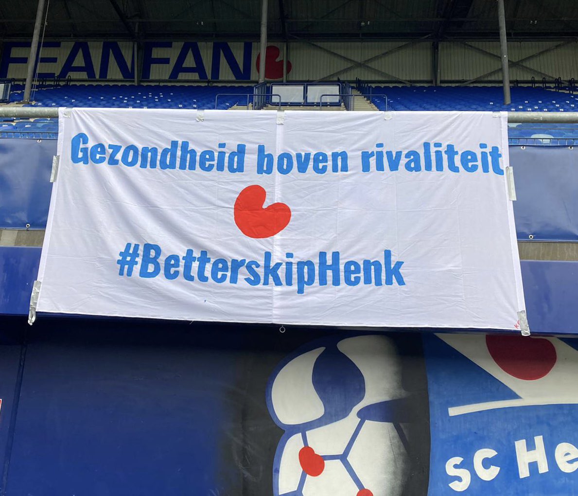 sc Heerenveen (@scheerenveen) on Twitter photo 