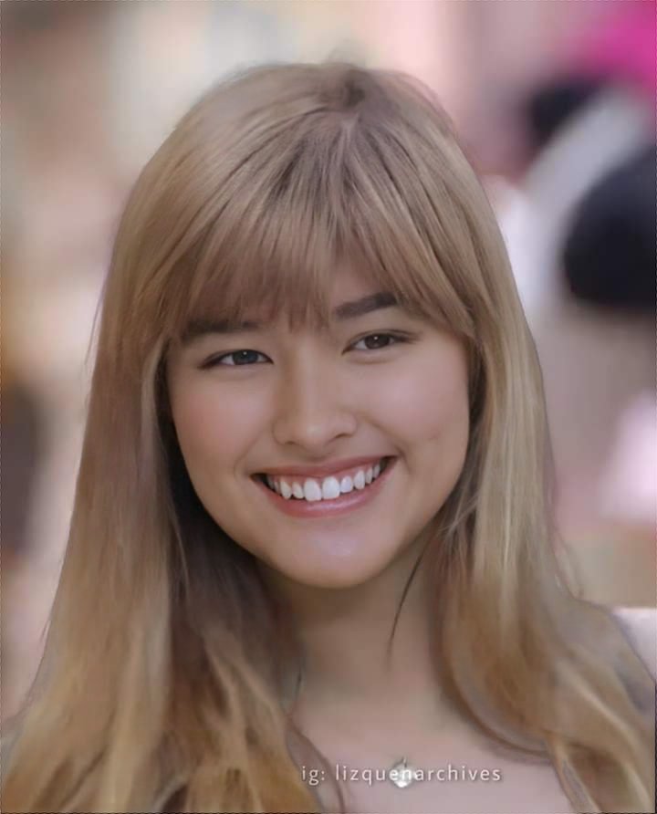 liza soberano hourly (@lizahourly) on Twitter photo 