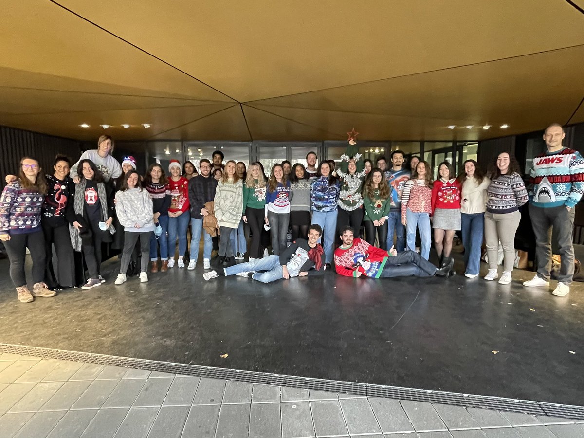 yannbasire's tweet image. #teamceipi @CEIPIStrasbourg @AMCEIPI #pullDeNoel