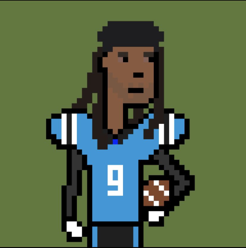 Davc_s's tweet image. 3K follower #NFTGiveaway by my closest frens in NFT land. I am involved with these projects, heavily 👀🤛💯 

LFG and thank you all, I appreciate y’all soo much 🥰💚

Follow ✅
@Crypto__Goonz 
@FridayNightPunk 
@themattyverse 
Me 

3 winners picked in 48 hours - lets go 💚💚