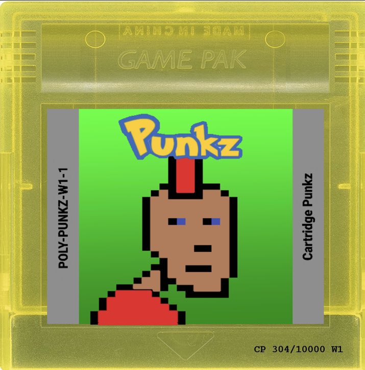 Davc_s's tweet image. 3K follower #NFTGiveaway by my closest frens in NFT land. I am involved with these projects, heavily 👀🤛💯 

LFG and thank you all, I appreciate y’all soo much 🥰💚

Follow ✅
@Crypto__Goonz 
@FridayNightPunk 
@themattyverse 
Me 

3 winners picked in 48 hours - lets go 💚💚