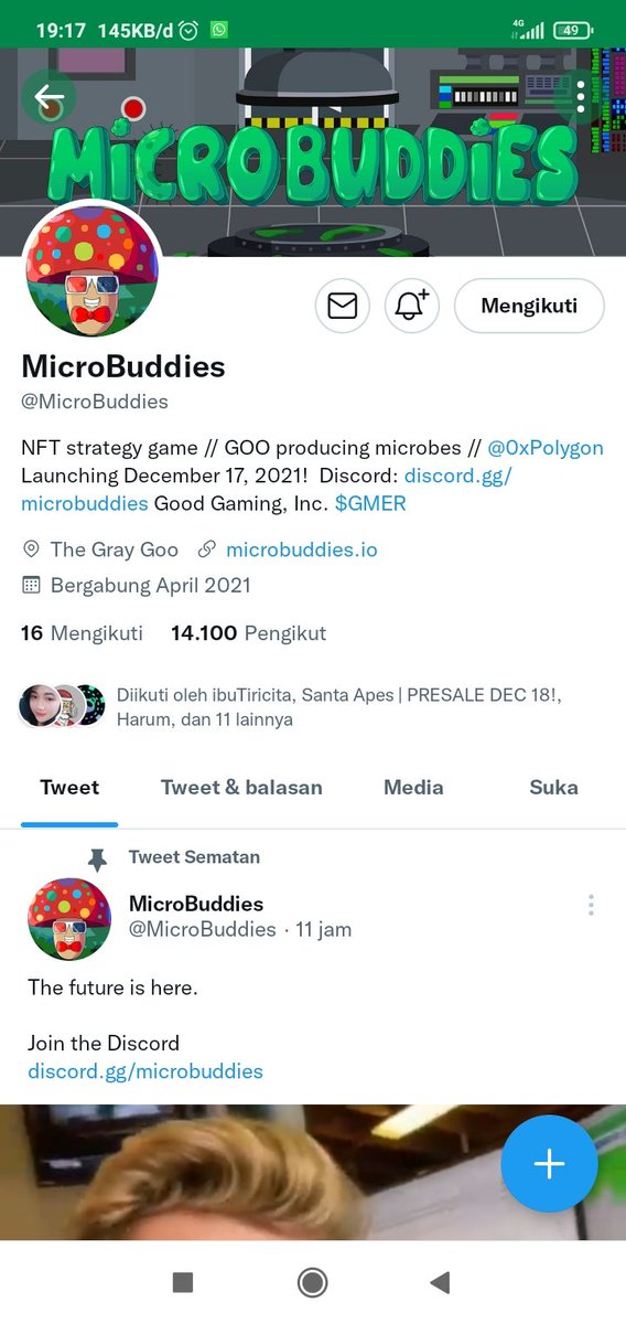 k4lem008's tweet photo. @sof1azara03 @MicroBuddies Done https://t.co/6SrM30aBfo
