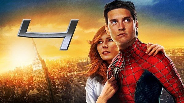 spidey_realm's tweet image. Genuinely ONLY wanted Spider-Man 4 after No way home. 

Now I want Spider-Man 4 direct by Sam Raimi AND The Amazing Spider-Man 3

DO IT @Kevfeige @SonyPictures