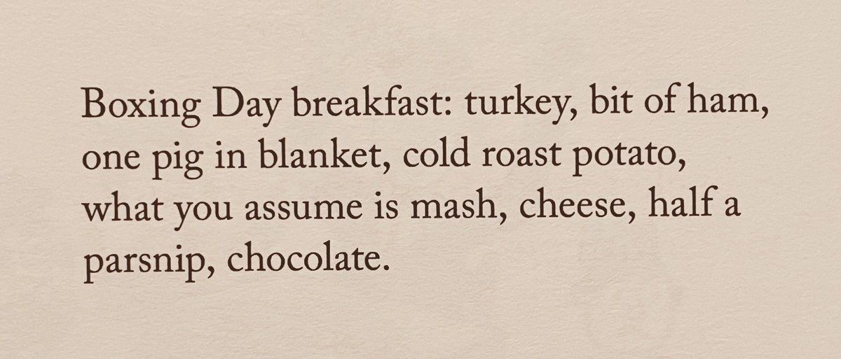 SoVeryBritish's tweet photo. Only 10 days until the best meal of Christmas…
https://t.co/0Wca4THX02 https://t.co/9xIh3JeZVW