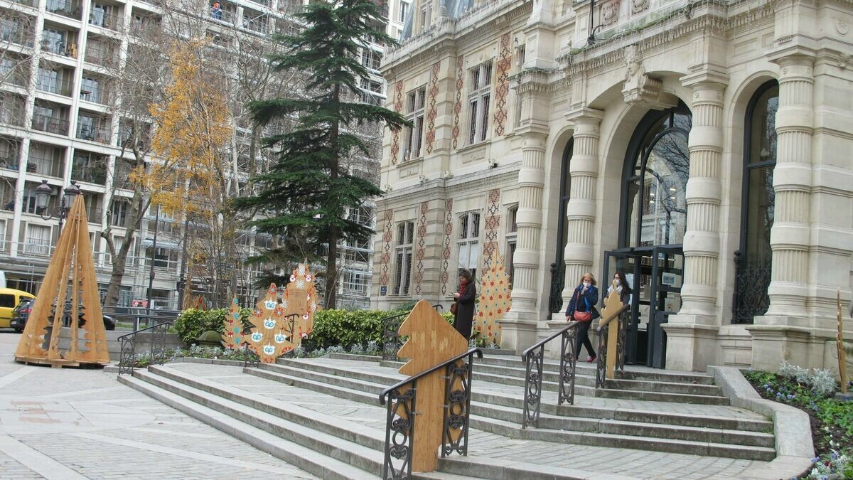 Le Parisien | Paris tweet media