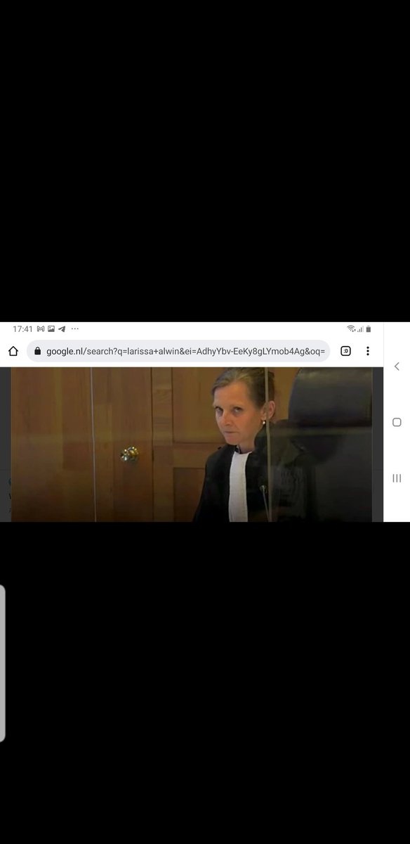 LammertAlbertus's tweet photo. Welke rechter werkte waar samen bij welke rechtsback samen met welke andere rechter ?
Echtgenoot van #TimVos #LarissaAlwin werkte bij #RechtbankDenHaag als #RechtbankRotterdam samen met #PetraDeBruin
#LarissaAlwin werkt nu al 6 maand samen met #HermanVanDerMeer
#FreeHuigPlug https://t.co/We30QJTLKM