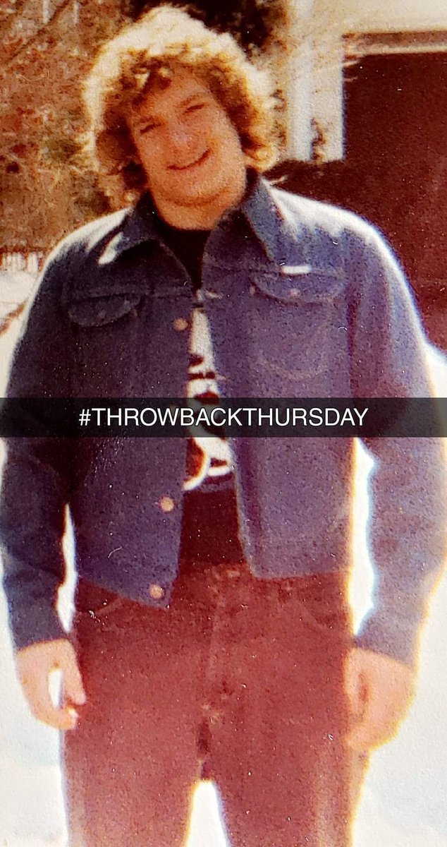 StuartFeiner's tweet photo. YEAH YEAH YEAH 1976 https://t.co/utt0wLcdhx
