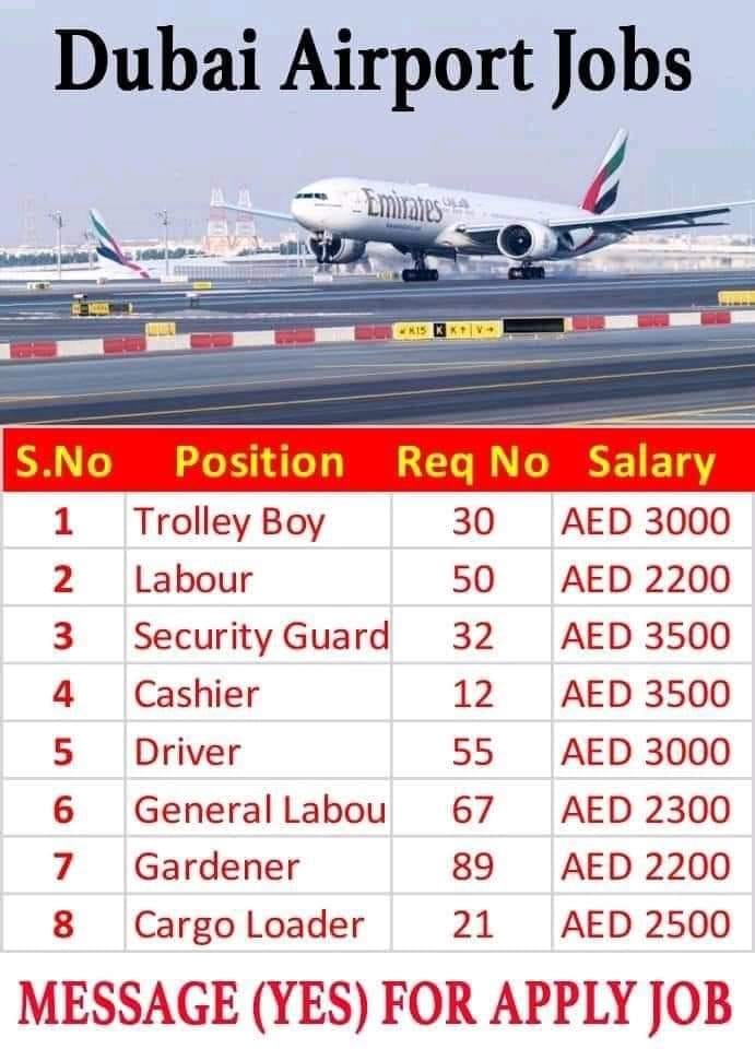 CaesarJobs's tweet image. Latest IndiGo Vacancies
bit.ly/3dLMhJx
#JobSeekersSA #JobSearch #airlines #aviationlovers #aviationdaily #aviationjobs #JobStreet #HIRINGNOW #jobsinaustralia #Career #Careers #recruitment #Recrutement #QatarAirways #JobsinQatar