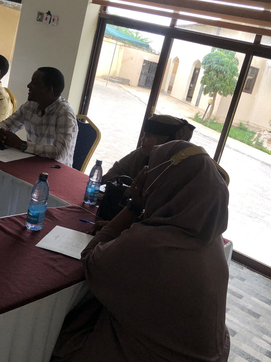 RRDO2022's tweet photo. #Day1 of #RRDO #staff capacity building training in #Garissa county. @fozia33 @AbdimalikGabow @paulonanah https://t.co/iyB3GxIuEd
