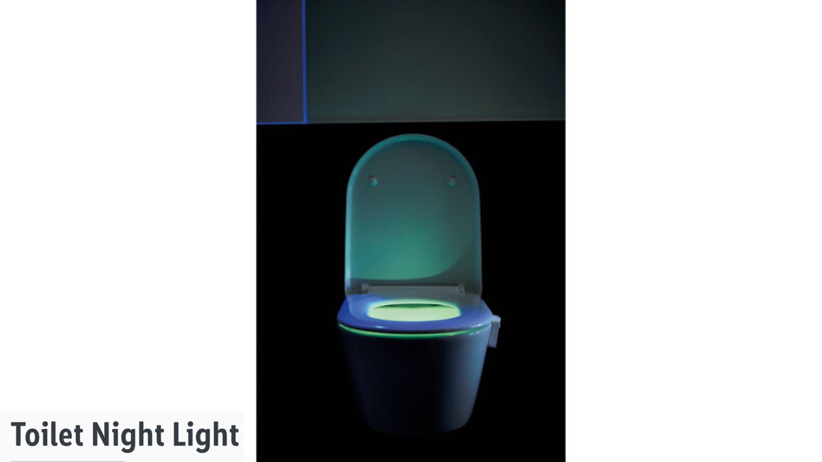 Lidl night sales light