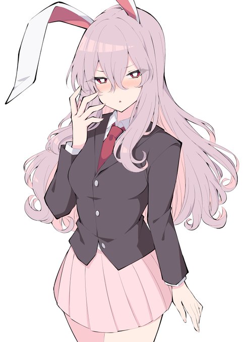 ツンデレイセン🐰 