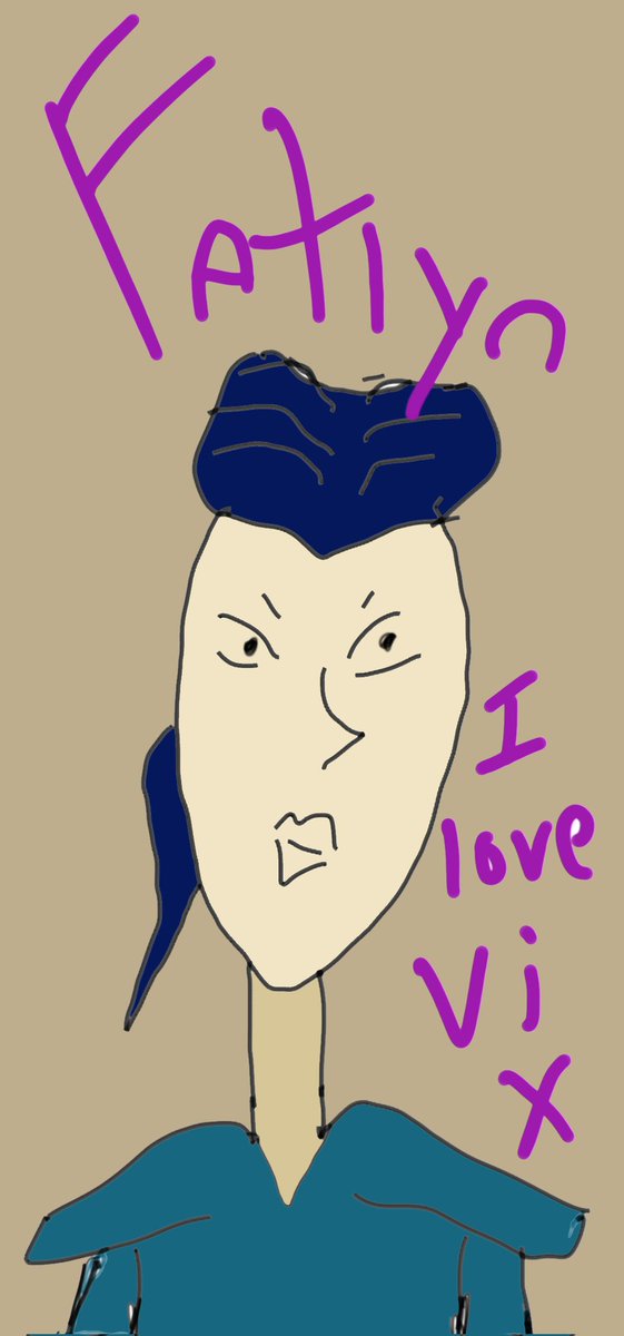 _XwuzHere_'s tweet photo. 'Excuse me madam, but have you seen this woman?. She's a bit STOOPID and looks like an ass!'. 

She showed this around Piltover.

'Drawn by me!. She's wanted by...my sister apparently.' https://t.co/pv1rlalqrk
