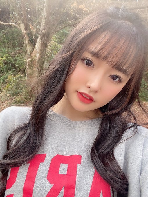 Twitterのコスプレ画像5