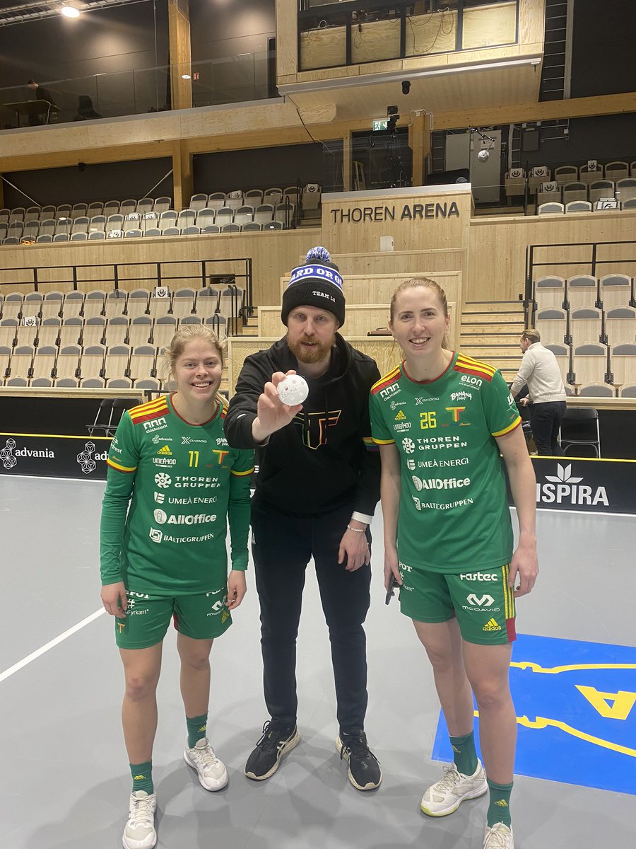 anderssonand's tweet image. Då är jag klar på sjukhuset och det dröjer ett halvår till nästa gång. 🌟 ms-medicin. Då kör vi livet. 

Nästa fas i livet är att tag sig i kragen och skaffa sig ett nytt jobb. 
Men det borde jag klara av, eller hur? 

Bilden är ifrån förra helgen i #Umeå