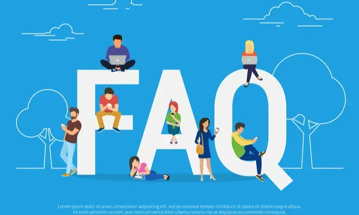 brewvyn's tweet image. FAQ pages are really useful sources to convert curious customers. Here are 7 tips to build better FAQ pages. buff.ly/3pzne1M #socialmedia #faq #faqpages #business #conversion #customers #marketing #website #seo #digitalmarketing