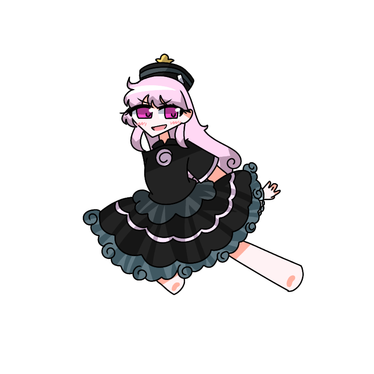 YukiiTaooo's tweet photo. pdp jami + puppet portrait
oh hey look its the funky jami, jami lmfao
#東方潮聖書 #王ジャミ #SapphirePanlogism #TouhouPDP #PuppetDancePerformance https://t.co/dJyRSULk1L