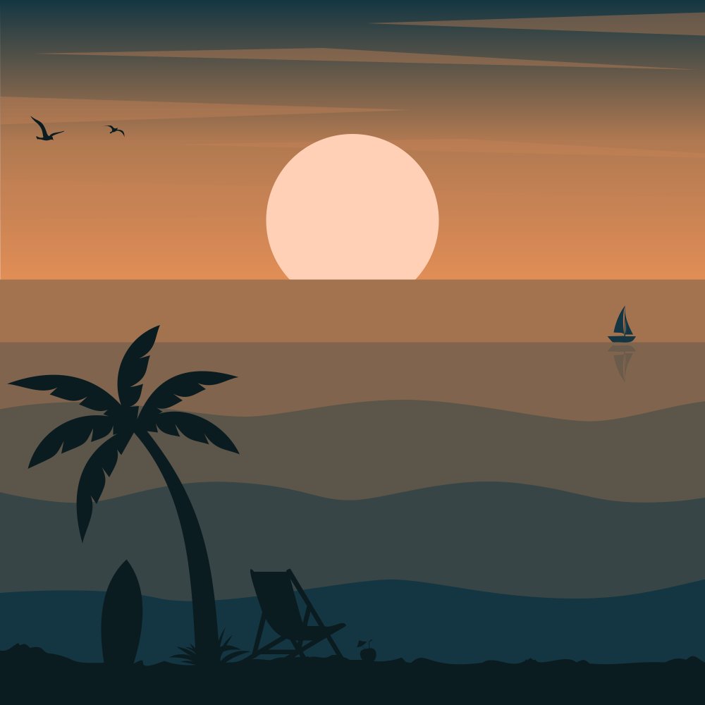 This is one beautiful sunset... 🏖️🏖️

👉 Join our discord: discord.gg/5pQ8SqwTjM 
👉 First 500 discord members will get an exclusive membership #NFT 
👉 Member benefits for supporting our community.

#NFTCollection #NFTGiveaway #NFTCommunity  #OnChainNFT #onchain