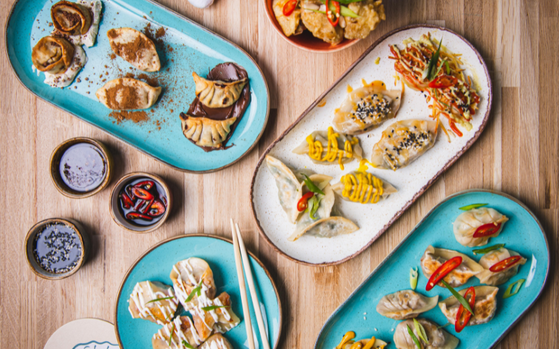The Ugly Dumplings (@Ugly_Dumplings) / Posts / X
