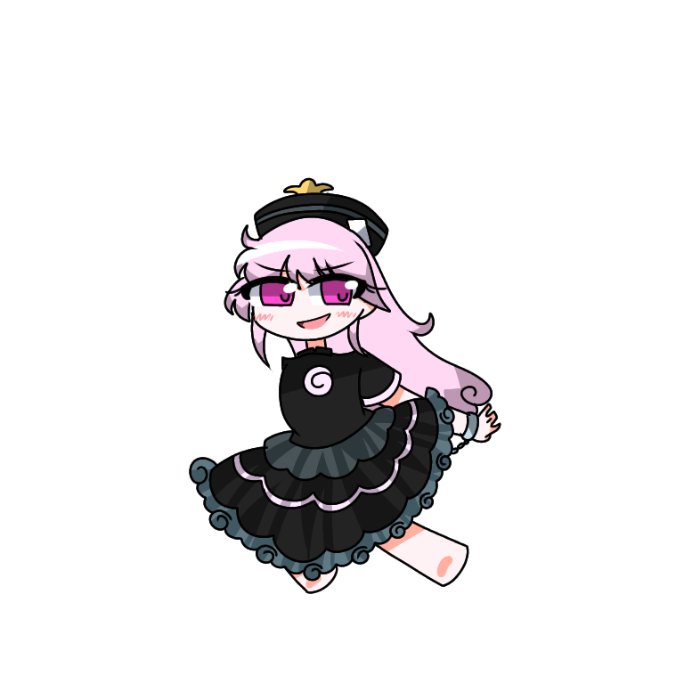 YukiiTaooo's tweet photo. pdp jami + puppet portrait
oh hey look its the funky jami, jami lmfao
#東方潮聖書 #王ジャミ #SapphirePanlogism #TouhouPDP #PuppetDancePerformance https://t.co/dJyRSULk1L