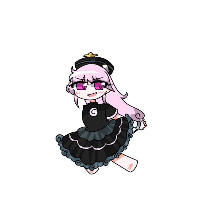 Touhouのtwitterイラスト検索結果