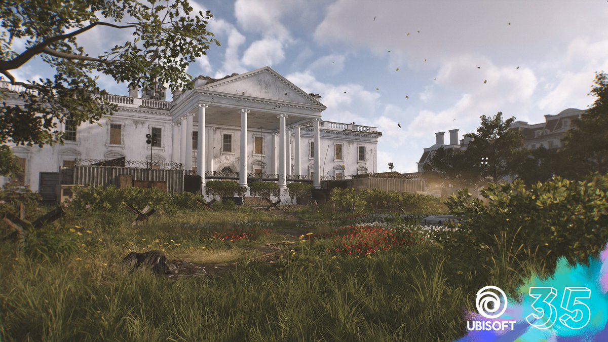 ubisoftin's tweet photo. Location #4: Which game is this from? Quote with your answers.

#Ubi35 #Ubi35India https://t.co/5nU0inCexc