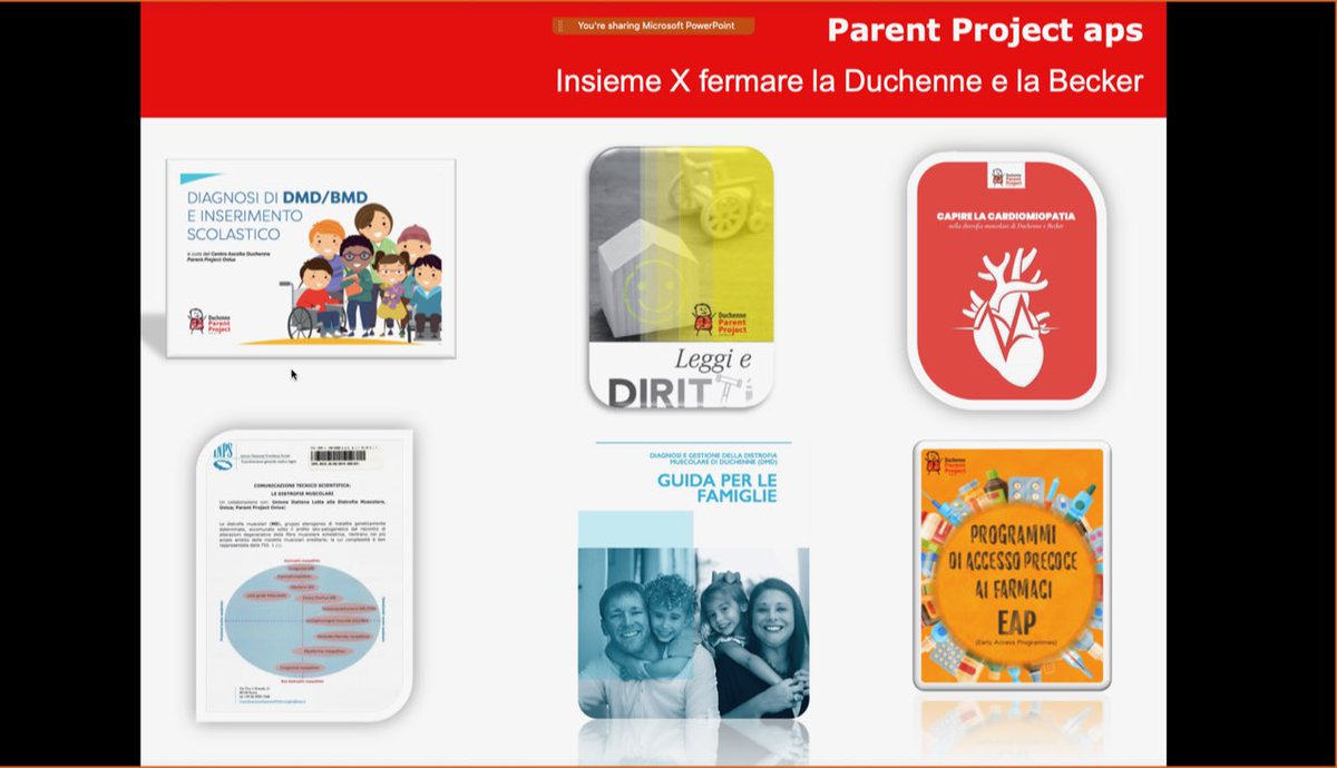 RENOIR ITN tweet media