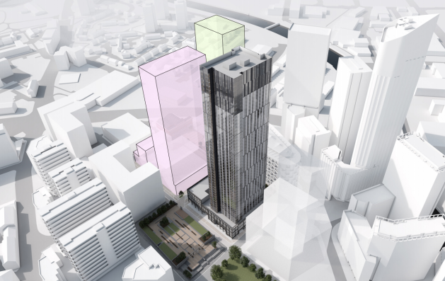 PlaceNorthWest's tweet photo. Thursday headlines
π Maple Grove advances Β£250m Blackburn vision https://t.co/hyZOh0FvKj
π Funding agreed for Renakerβs 50-storey Salford tower https://t.co/YIhptpAq2V
π Southport Sainsburyβs finally gets go-ahead https://t.co/qmEAPocm8T
Subscribe: https://t.co/1Dykx72UnG https://t.co/ZjOAft6jEh