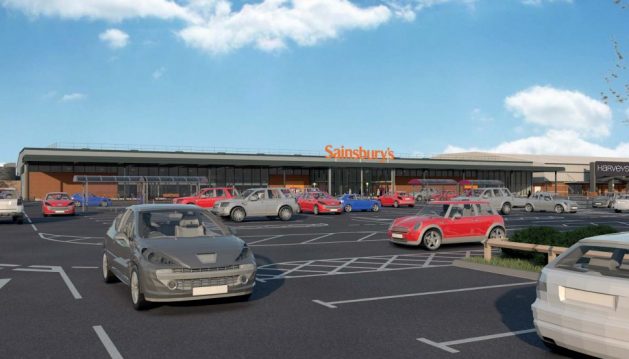 PlaceNorthWest's tweet photo. Thursday headlines
π Maple Grove advances Β£250m Blackburn vision https://t.co/hyZOh0FvKj
π Funding agreed for Renakerβs 50-storey Salford tower https://t.co/YIhptpAq2V
π Southport Sainsburyβs finally gets go-ahead https://t.co/qmEAPocm8T
Subscribe: https://t.co/1Dykx72UnG https://t.co/ZjOAft6jEh