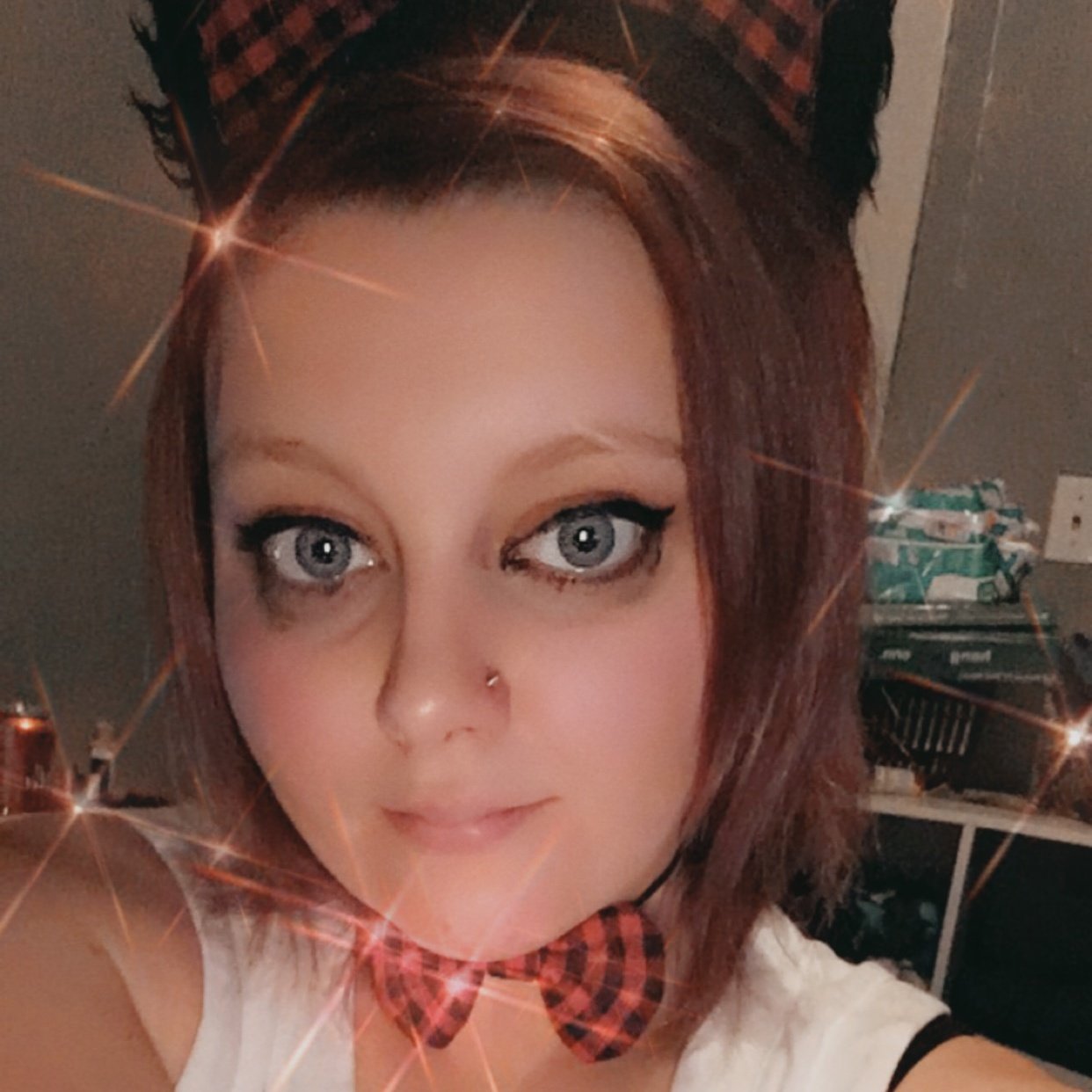 #NewProfilePic https://t.co/Gg5EV9yj90