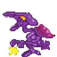 リドリーのtwitterイラスト検索結果