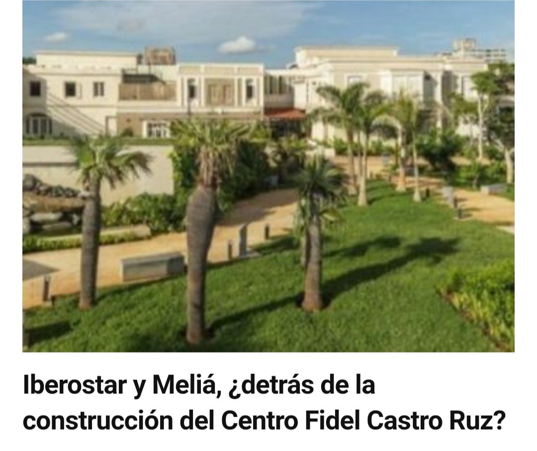 AGRodiles's tweet photo. #Cuba Empresas que tributan al castrismo y que también llenan sus bolsillos en la Florida USA...llevan decenas de años..¿Y? @MarcoRubioCuba @SenRickScott @MarioDB @MaElviraSalazar @CarlosGimenezFL @albertfonse11j @EstadodeSats @CubanetNoticias @martinoticias https://t.co/ui1qSn148u