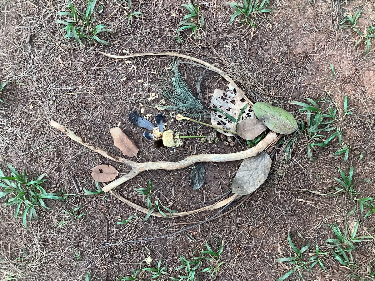 A walk in the park - Our Arts team with our grade 10 students last weekend at #CubbonPark

Some drama, some movement, some sketching, lots of conversations and whispers, a bit of play and so much reflection. 

#NeevAcademy #ReimagineEducation #BeyondTheClassroom