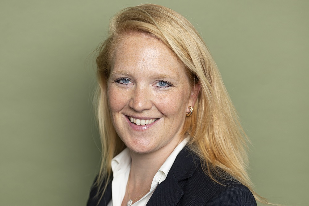 Annemarie Maarse is als director #Wonen bij 
@syntrusvastgoed verantwoordelijk voor exploitatie van ongeveer 25.000 huurwoningen in Nederland. “Er is een groot tekort aan #woningen, dat de komende jaren alleen maar groter wordt.” Lees het interview via ⤵
woningmarktbeleid.nl/documenten/pra…