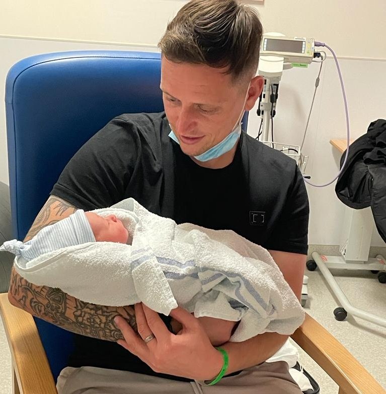 Glen Warwick tweet media