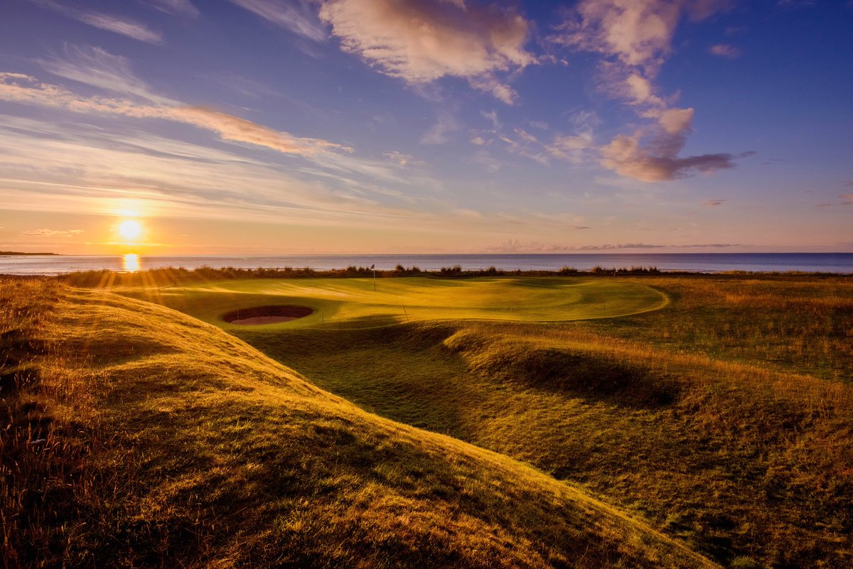 Welcome to <a href="/BroraGolfClub/">Brora Golf Club</a> 
An original James Braid designed course • Established in 1891 broragolf.co.uk