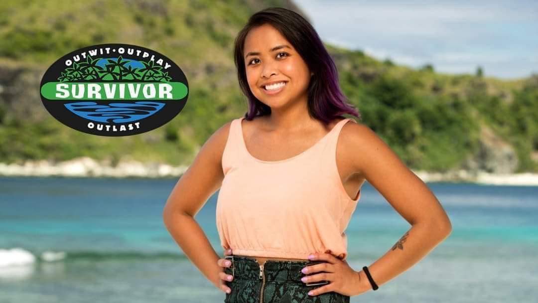 Congratulations to Saint Paul High School alum Erika Casupanan <a href="/erika_cas/">Erika Casupanan</a> who just won #Survivor41! We’ll played!!