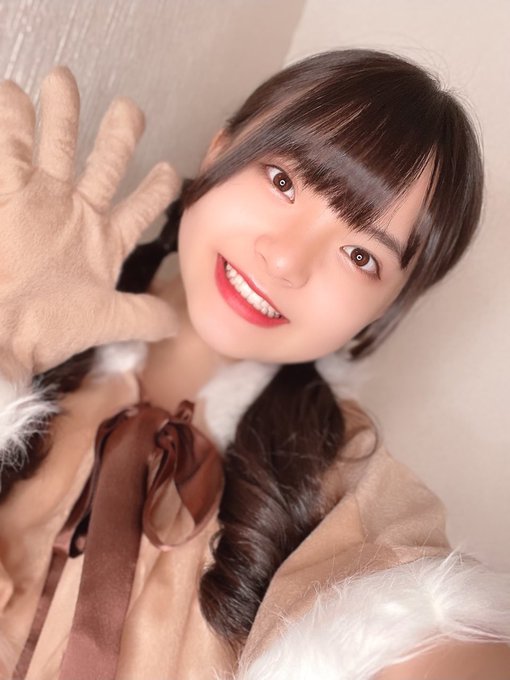 Twitterのコスプレ画像6