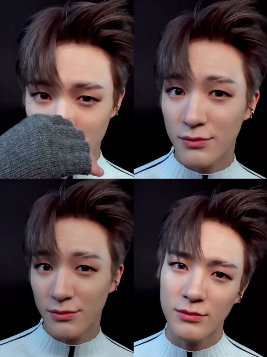 the category is FACE!